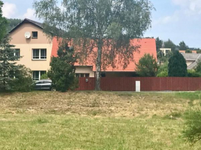 Pohodový domek